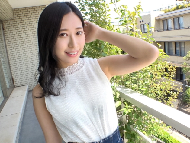 【美乳お姉さんとエロい時間】 スレンダー美女の敏感ボディを激しく責めまくり！ 乱れる姿に萌え♡