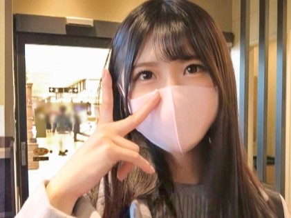 【パイパン美少女のエロすぎる本能】『気持ちいい～！もっとちょうだい！』頭はおバカでもSEXは超絶敏感！つるつるパイパンマ●コでちんちんを貪るように感じまくる！！♡