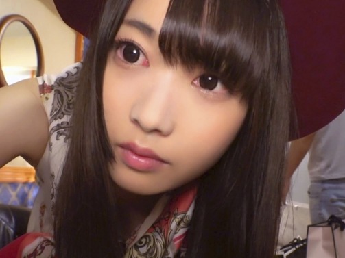 【お嬢様の秘密の顔】 清楚な見た目とは裏腹に、騎乗位で乱れるギャップが最高♡ 隠されたエロスの解放!