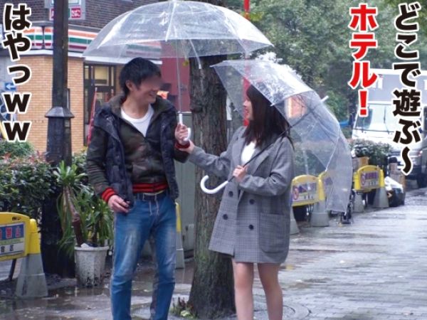 【ナースの淫らな欲望】 性感帯は口元！ チンコ大好きド変態ナースと即ホで生ハメ中出しセックス！ 欲望のままに乱れまくり！