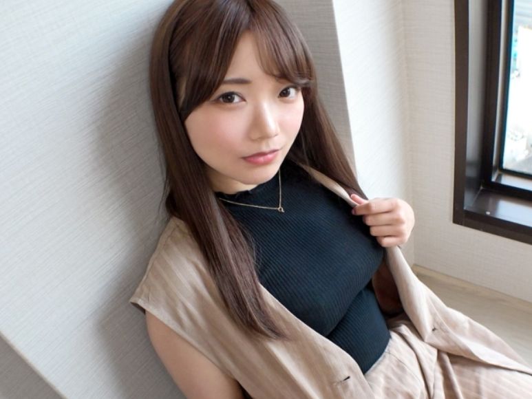 【ムチムチOLの濡れまくり♡】仕事帰りの美人事務員をナンパ！ 敏感おま〇こをぐっちょり手マンでイカせまくり！