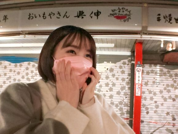 【上京ピュア娘の淫乱覚醒】『ダメ…でも気持ちいい…』田舎から来たウブな娘がナンパでホテルに！脱がされたら本性丸出しで淫乱モード全開！ピュアな顔してエッチなこと大好きで、痴態を晒しまくる！！♡