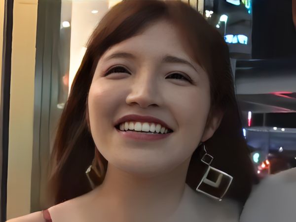 【泥酔Fカップお姉さんの夜】お酒でトロトロのお姉さん、乳首舐めで敏感に反応！バックで奥まで突かれて声我慢できず…♡素人娘の酔っぱらいエッチがエロすぎる！！