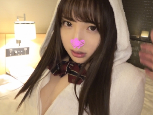 【制服美少女のバック攻め】『あっ…ダメ…気持ちいい…』キュートなJKを後ろから激しくピストン！プリッと上向きの美尻と、悶えるカワイイ顔が最高すぎて、バックで突きまくる！お尻とアソコを同時に楽しむ背徳感がたまらない！♡