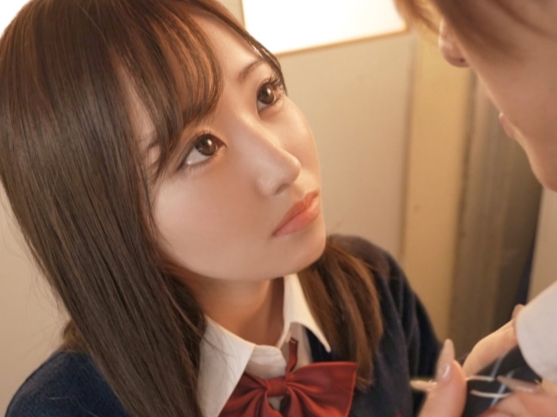 【教え子の誘惑】制服美少女が先生を射精管理！エッチなカラダで挑発する小悪魔JKに翻弄され、我慢の限界！先生の理性は崩壊寸前！？