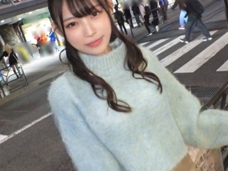 【キュートなお尻の誘惑】 天使のような美少女の美尻に魅了されて…ムッチリ桃尻を味わい尽くすバック攻め♡