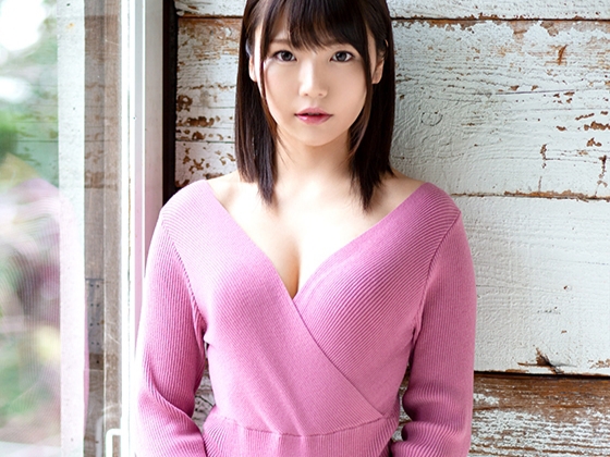 【AV解禁！】『気持ち良すぎる…』笑顔が眩しい美少女が初体験で快感に悶える！ウブな反応と敏感ボディにフルボッキ必至のデビュー作♡