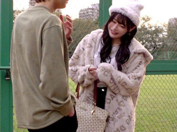 【失恋JDの危険な癒し】『もう恋なんてしない…』傷心のちっぱい女子大生がセフレとホテルで禁断のSEX!講義後の敏感ボディがエッチな誘惑に負けて、激しく感じちゃう!