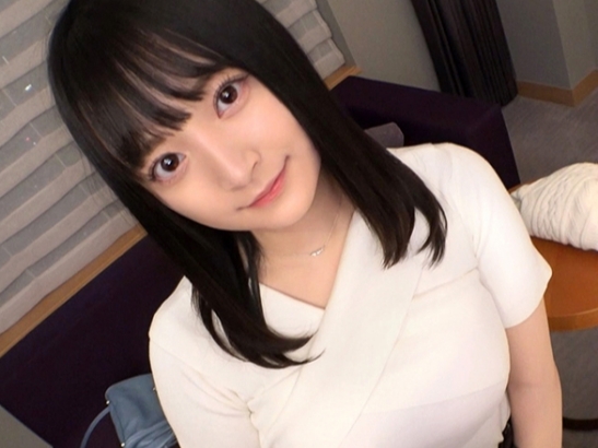 【巨乳美少女の悶絶タイム】『あっ…おっぱい気持ちいい…』色白キュートな巨乳ちゃんが、おっぱい揺らして感じまくり! 肉棒で膣内を激しく刺激され、乱れまくる姿がエロすぎる! 巨乳好きにはたまらん!♡