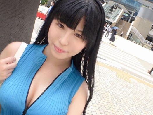 【マシュマロ巨乳の誘惑】『気持ちいい…もっと擦って…』柔らかおっぱいでチ○ポを包み込むパイズリに即勃起！エッチなボディに我慢できず、激しく腰を振りまくるパイズリ＆セックス！