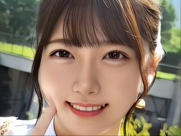 【JDの危険なバイト】20歳のウブな女子大生が、乳首責めで発情！首輪をつけられ、チンポ挿入でイキまくり♥ 最後は可愛い顔にぶっかけフィニッシュ！