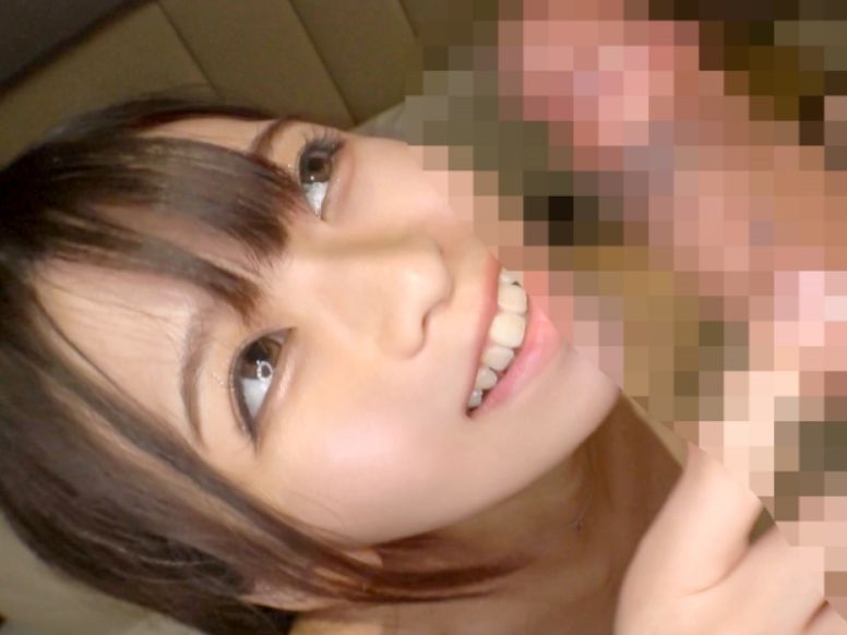 【初撮りJD】『あっ…そこダメぇ…』清楚系美乳女子大生が初撮影で大胆に！真っ白な美肌とパイパンま○こが超敏感！チ○ポで激しく突かれてエロい喘ぎ声が止まらない！♡