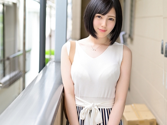 【素人男性ラッキー!】圧倒的美少女がド変態プレイで乱れまくり♥清楚系女子が素人チンポに夢中になって膣奥ガン突き&イキ顔披露!