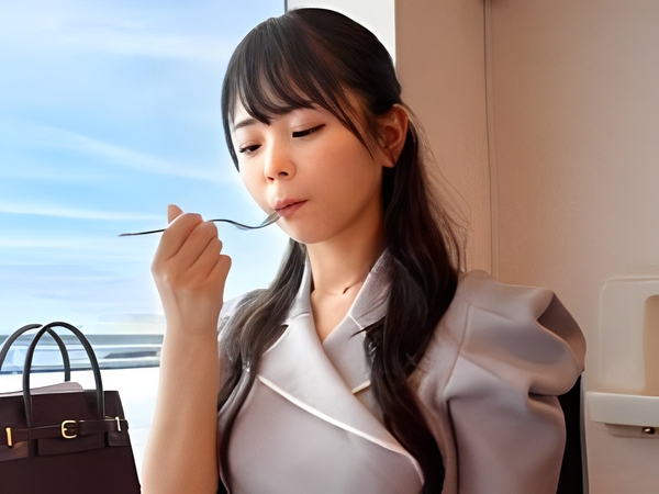 【人妻の不倫ザーメンぶっかけ】『旦那じゃ物足りないの…』欲求不満妻が不倫チンポで激ピストン！他人のザーメンを顔にぶっかけられ、背徳の快感に溺れる！