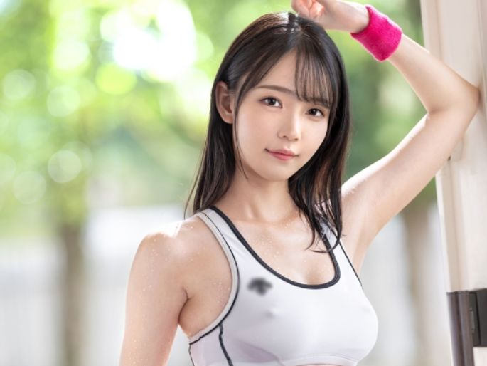 【汗だく部活少女をイタズラ】『やだ…でも気持ちいい…』ウブな女子高生がマッサージで敏感ボディを開発されちゃう！青春の汗とエッチな吐息が混ざり合う、禁断の快感レッスン！