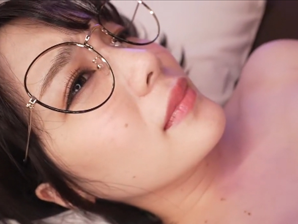 【サイボーグの悶絶】感情のないロボットが快楽に目覚める！無表情なのにカラダは正直♡小刻みに震えながら精子を搾り取る無機質な搾精マシーンに興奮MAX！！