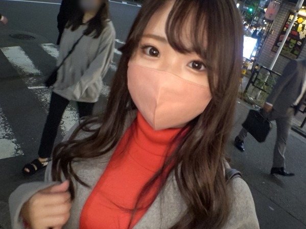 【素人三十路お姉さんの初体験】「奥まで入ってる…♡」フェラで男根を味わった後は、騎乗位＆正常位で激しく突かれて連続ピストン！三十路の色気と敏感ボディがエロすぎる！！