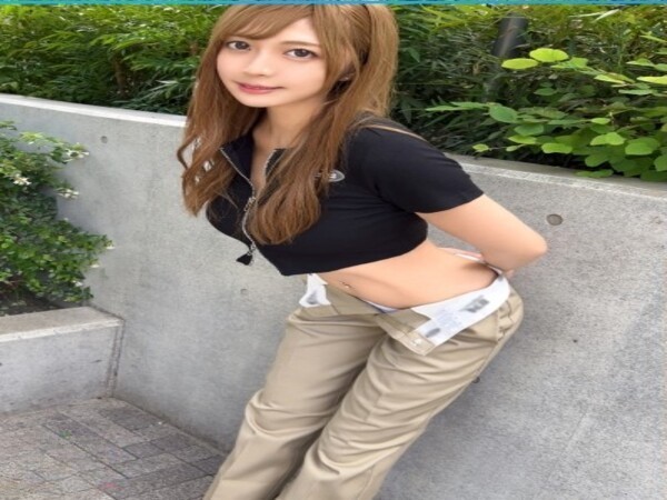 【ヤリマンギャルの性欲爆発】『もっとちょうだい♡』SSS級スタイルのギャルがハメ撮りで大興奮！濃厚プレイでイキまくり、追いSEXで絶頂！最後は顔に大量発射されちゃうエロすぎるギャルSEX！ｗｗｗ