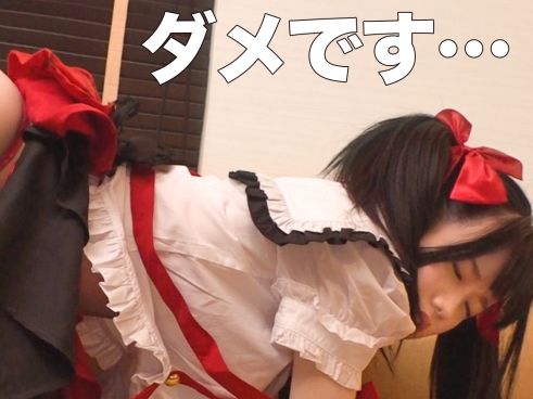 【19歳地下アイドルの秘密の性癖】『ファンのみんなには内緒だよ…』Pとの禁断の関係で大洪水潮吹き！アイドルスマイルの裏に隠された敏感ボディが激しく乱れる生ハメSEX！♡