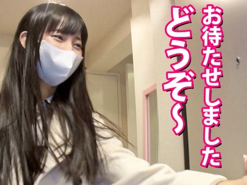 【チア先生の秘密】自宅でチアコスオナニー！濡れ濡れアソコで騎乗位＆正常位！イキまくりセックスでチアダンスの先生がエロすぎる！！