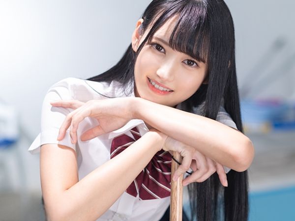 【失恋美少女と急接近】クラスの可愛い子が彼氏にフラれて落ち込んでるから励ましたら、そのままイチャイチャエッチ開始!彼女の部屋で制服姿のまま盛り合うラブラブセックス♡