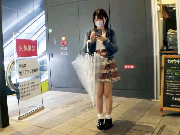 【久々セックスで乱れる保育士】22歳お姉さんが膣奥刺激に悶絶！『ダメ…イッちゃう！』連続アクメでエロかわ暴走、久々の快感に溺れる♡